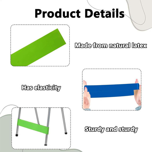 Resistance Bands Resistance Bands For Exercising