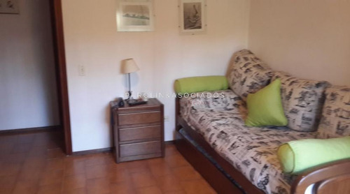 Apartamento En Venta Y Aqluiler, Roosevelt, Punta Del Este, 3 Dormitorios.- Ref: 1536