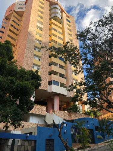 Apartamento En Obra Gris En Residencias Royal Palace, El Parral. Foa-2453