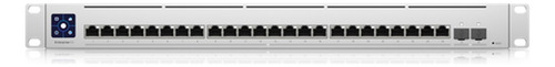 Usw-enterprisexg-24 Unifi Switch Capa 3 De 24 Puertos Poe