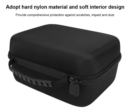 Bolsa Para Auriculares Vr, Portátil, De Almacenamiento Duro,