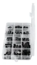 Comprar Chips Ic De Enchufe Dip, 100 Unidades, 12 Tipos De Amplifica