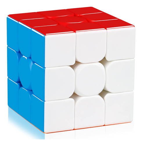 Cubo De Velocidad, Cubo De Velocidad De 3 X 3 De Moyu Meilon