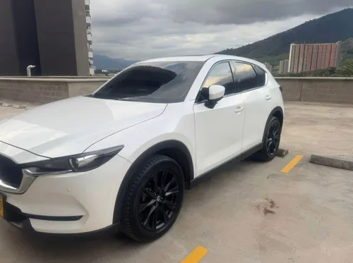 Mazda CX-5 2.5 Grand Touring Station Wagon 4x4