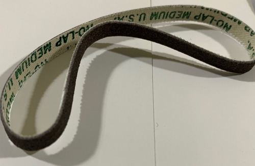 Imagen 1 de 3 de 5 Cintas De Afilar Para Cortadora Eastman Dapet Casa Siritto
