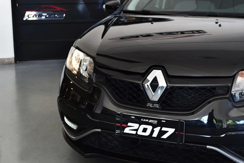 Imagen 8 de 15 de Renault Sandero 2.0 Rs 145cv