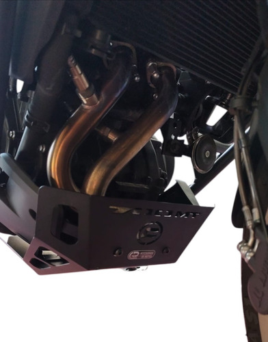 Cubrecarte Cfmoto 700 Mt