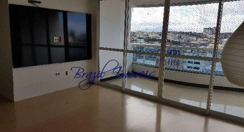 Imagem 5 de 20 de Apartamento A Venda No Bairro Campo Grande Em Cariacica - - Ap0039-1