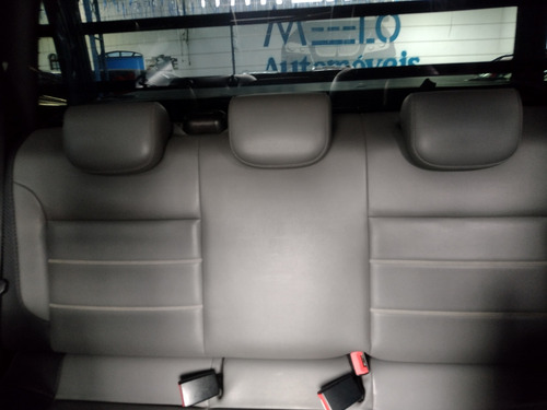 Volkswagen Saveiro 1.6 16v Cross Cab. Dupla Total Flex 2p
