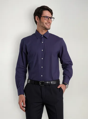 Camisa Hombre Arrow Formal M