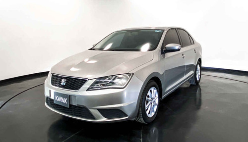 Imagen 1 de 15 de 25870 - Seat Toledo 2017 Con Garantía
