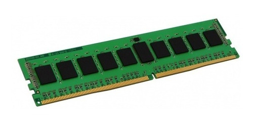 Memoria Ram Kingston Propietaria Udimm Ddr4 8gb 3200mhz