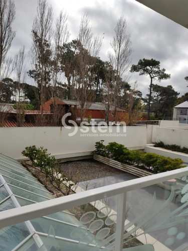 Imagen 2 de 26 de Venta Apartamento 1 Dormitorio Y Medio, Roosevelt, Punta Del Este