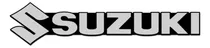 Comprar 4 Insignias Emblemas Suzuki Aluminio Tridimensional 35x8mm