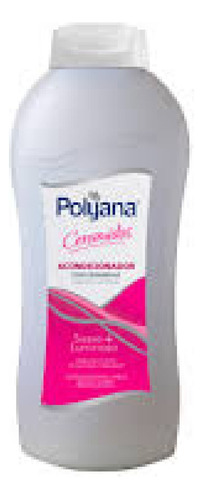 Acondicionador Polyana Ceramidas 900 Ml