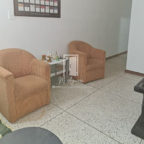 Imagen 4 de 8 de Apartamento Tipo Estudio En Venta, Conjunto Residencial Los Olivos, Puerto Ordaz, Estado Bolívar.
