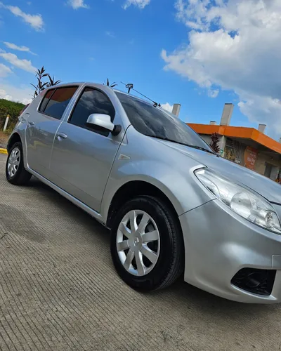 Renault Sandero 1.6 Authentique