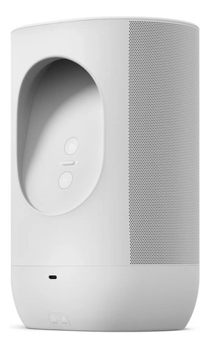 Imagen 8 de 10 de Sonos Move / Parlante Portátil Bluetooth - Wifi