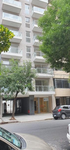 Imagen 29 de 30 de Virasoro Al 900. Depto De 2 Ambientes De 46 M2 A Estrenar!