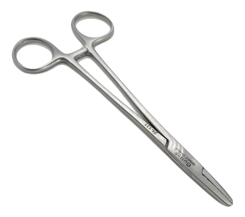 Porta Agujas Mayo Hegar 16 Cm 25-131