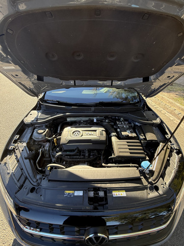 Volkswagen Vento 2.0 Tsi 350 Gli Dsg