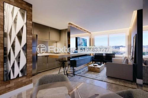 Imagem 1 de 25 de Apartamento, 55.45 M², Teresópolis - 206938