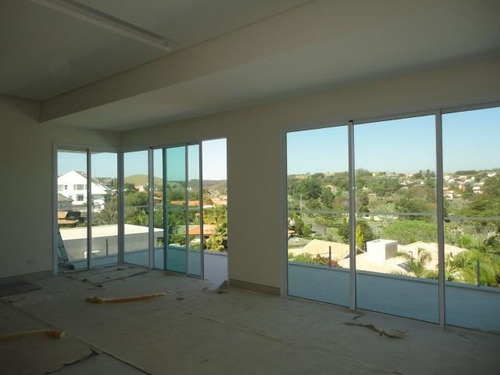 Imagem 18 de 30 de Casa Com 3 Dormitórios À Venda, 300 M² Por R$ 1.800.000,00 - Condomínio Campos De Santo Antônio - Itu/sp - Ca0013