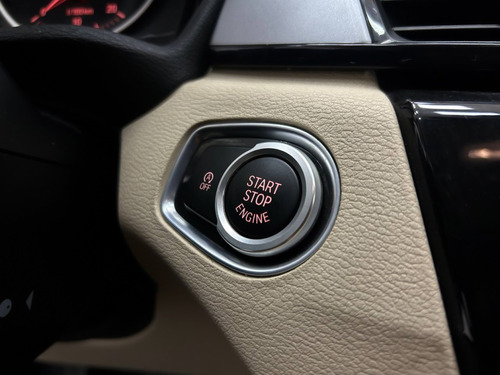 BMW X1 2.0 16V TURBO ACTIVEFLEX SDRIVE20I X-LINE 4P AUTOMÁTICO