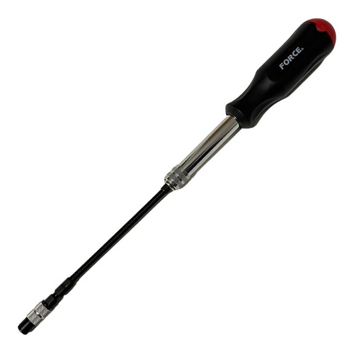 Imagen 2 de 3 de Destornillador Con Extension Flexible 8pcs Force 2083