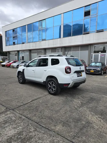 Renault Duster 1.3 Intense Mt 4x4