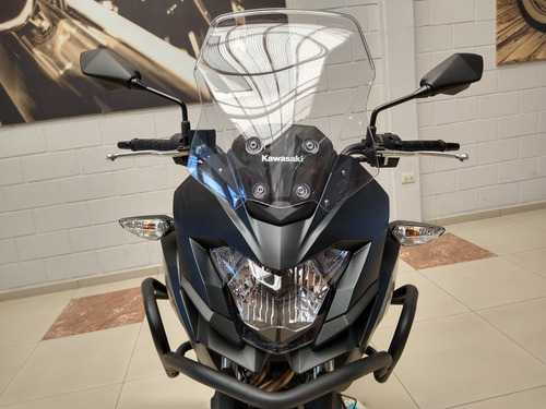 Imagen 9 de 17 de Kawasaki Versys 300 X 2023 Entrega Inmediata
