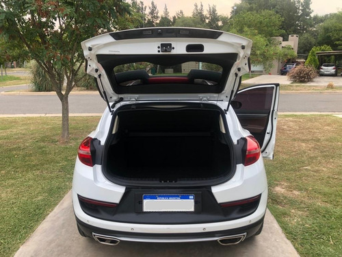 Imagen 14 de 15 de Urgente Camioneta Geely Emgrand Gs 1.8 Gs