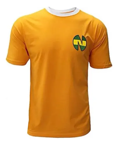 comprar Camiseta Benji Price Super Campeones Atom Oliver Tsubasa