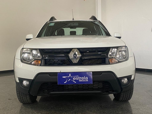 Duster Oroch Express 1.6 2018