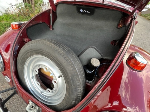 Imagem 15 de 15 de Promocional Fusca 1966