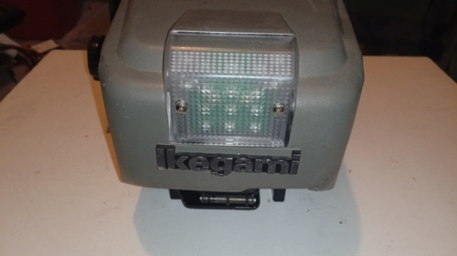 Ikegami Vf131hd Studio Viewfinder (vf13)