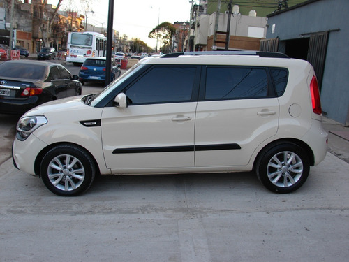 Imagen 8 de 23 de Kia Soul 1.6 Pop At Full Año 2013 Impecable !!