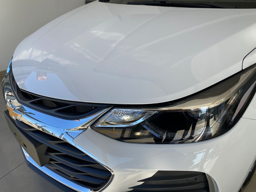Imagen 15 de 15 de Cruze 4p 1.4 T Ltz At My23