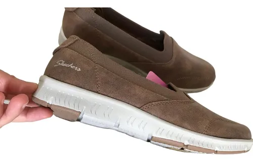 Zapatos skechers en argentina de clearance mujer