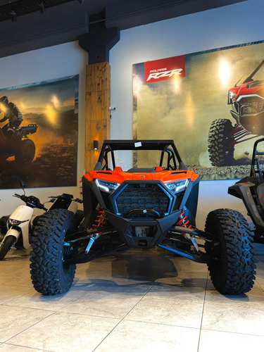 Polaris Rzr Pro S Baja Impuestos 2025 Utv No Can Am