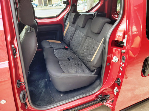 Renault Kangoo Stepway 1.5 Dci