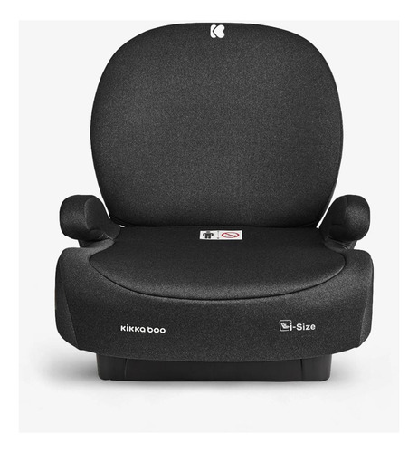 Booster I-boost Kikka Boo Black