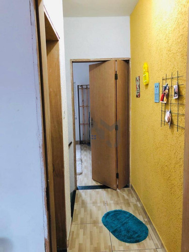 Imagem 9 de 19 de Sobrado Com 2 Dormitórios - Edícula Com Banheiro À Venda, 119 M² Por R$ 425.000 - Vila Salete - São Paulo/sp - So0138
