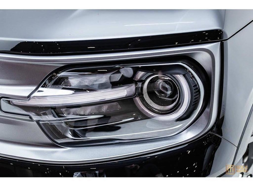 Imagem 2 de 15 de Ford Bronco 2.0 S Wild