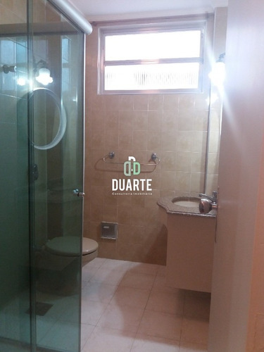 Imagem 12 de 18 de Apartamento - Ap00802 - 33612689