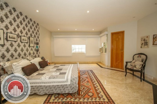 Imagem 11 de 15 de Casa 4 Suítes Condomínio Santa Lucia - Barra Da Tijuca - Casa Alto Padrão A Venda No Bairro Barra Da Tijuca - Rio De Janeiro, Rj - Brj70415