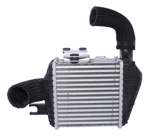 Radiador Intercooler Para Kia Sportage Pro 2000 D4e 2.0 2008