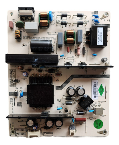 Fuente Daewoo Modelo Daw50ur. N/p: Ch1130d-1mf 600-ube (Usado)