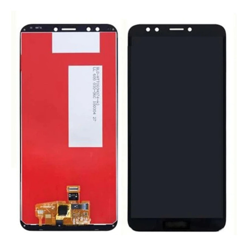 Pantalla + Tactil 3/4 Completa Huawei Y7 2018 Y7 Pro 2018