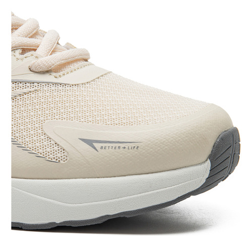 Zapatillas Deportivas Baasploa Para Hombre, Transpirables Y Ligeras